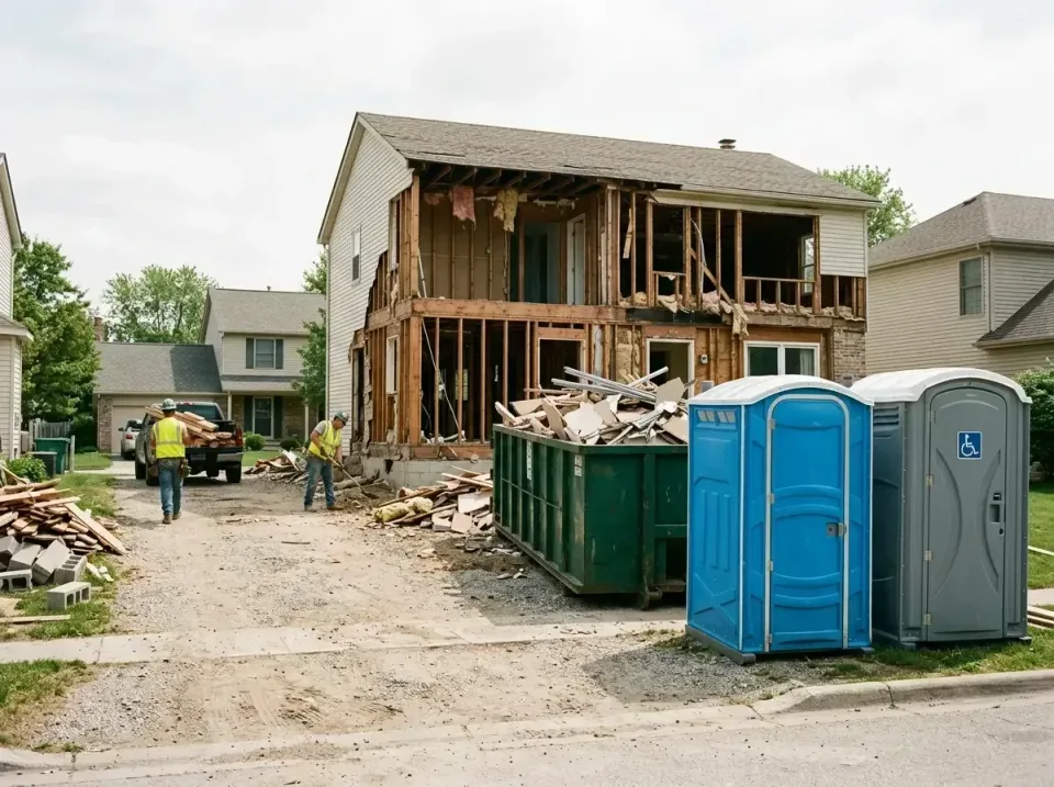home-renovation-demolition-sit-010 — frequently asked questions, Portable Toilet & Dumpsters Rental in Canutillo, TX